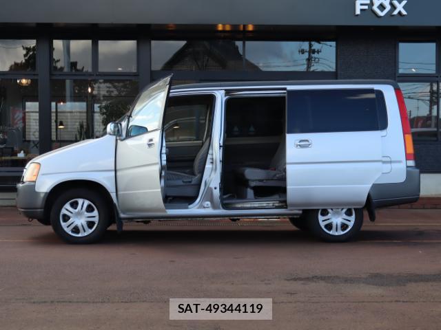 Honda e 1999-02 8003075-15