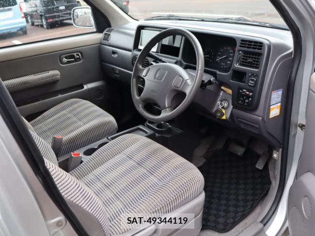 Honda e 1999-02 8003075-17