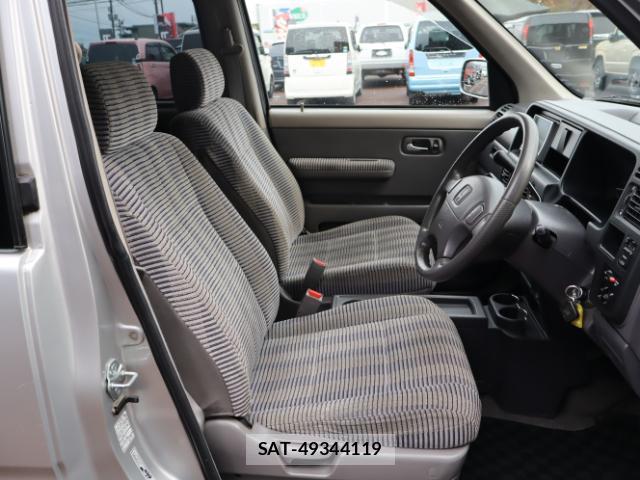 Honda e 1999-02 8003075-18