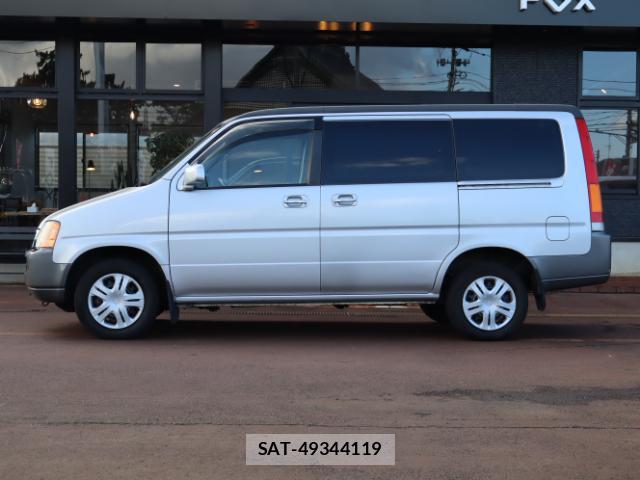 Honda e 1999-02 8003075-2