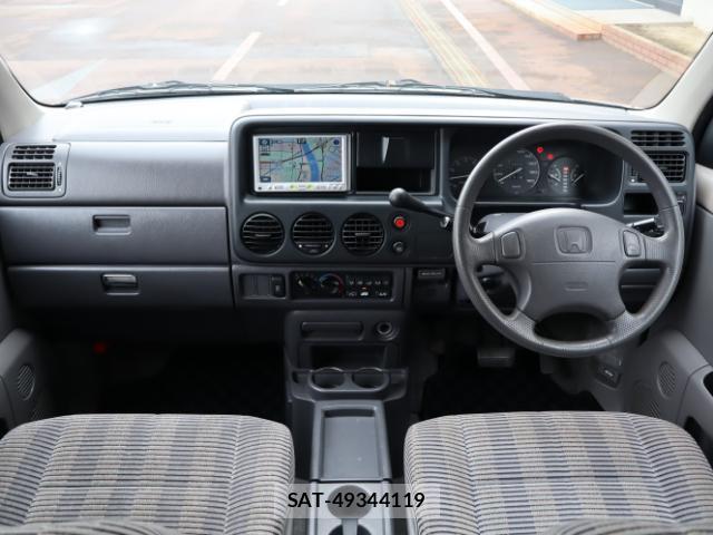Honda e 1999-02 8003075-3