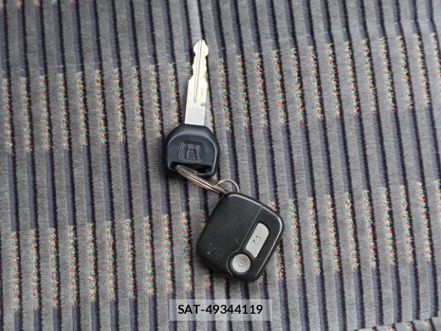 Honda e 1999-02 8003075-7
