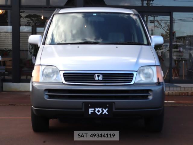 Honda e 1999-02 8003075-9