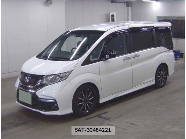 Honda e 2016-11 8003277-0