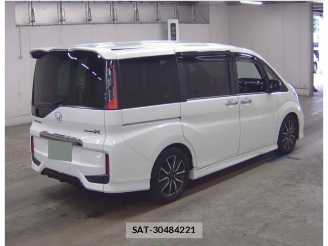 Honda e 2016-11 8003277-1