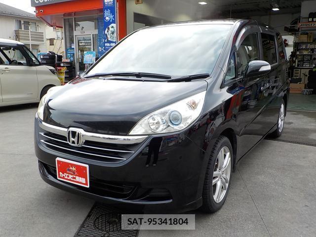 Honda e 2007-06 8003855-0