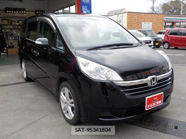 Honda e 2007-06 8003855-1