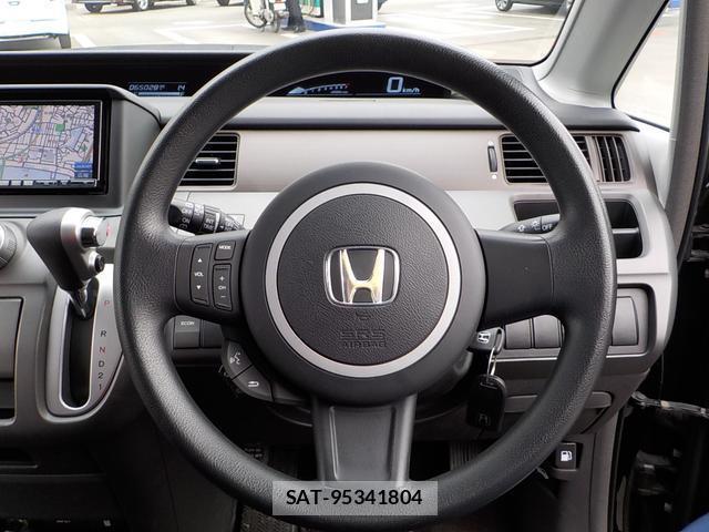 Honda e 2007-06 8003855-12