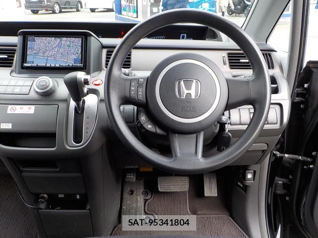 Honda e 2007-06 8003855-5