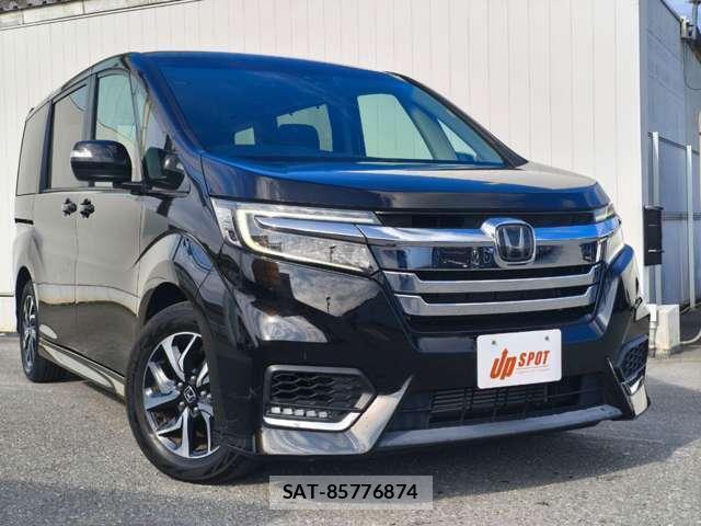 Honda e 2020-02 8004067-0