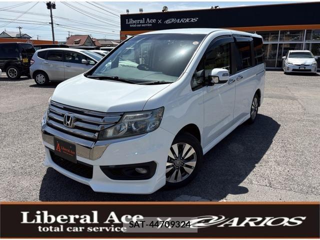 Honda e 2013-07 8004093-0