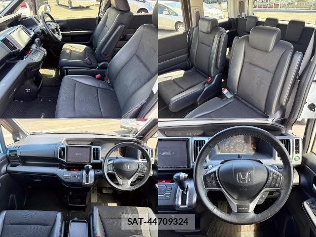 Honda e 2013-07 8004093-6