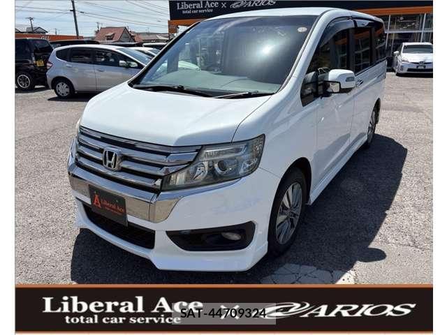 Honda e 2013-07 8004093-9