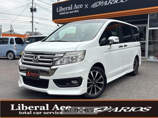 Honda e 2012-09 8004094-0