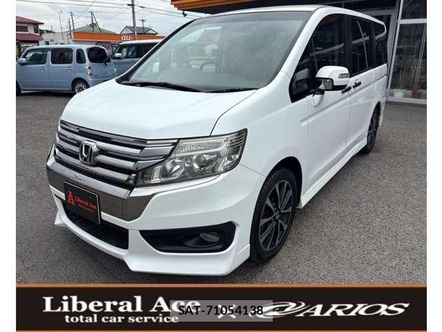 Honda e 2012-09 8004094-9