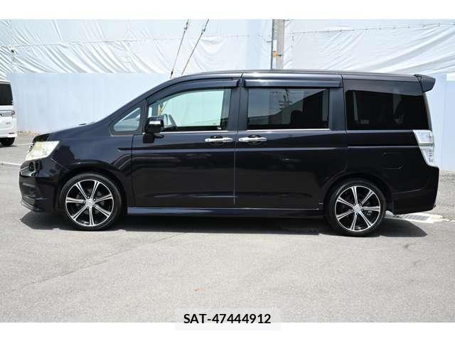 Honda e 2011-04 8004115-4