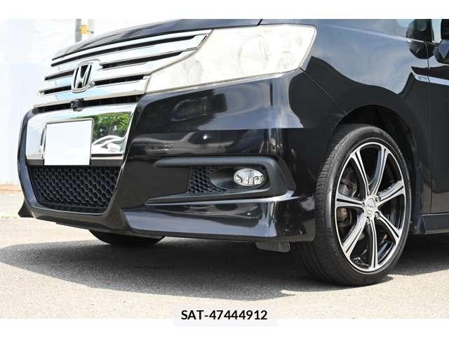 Honda e 2011-04 8004115-5