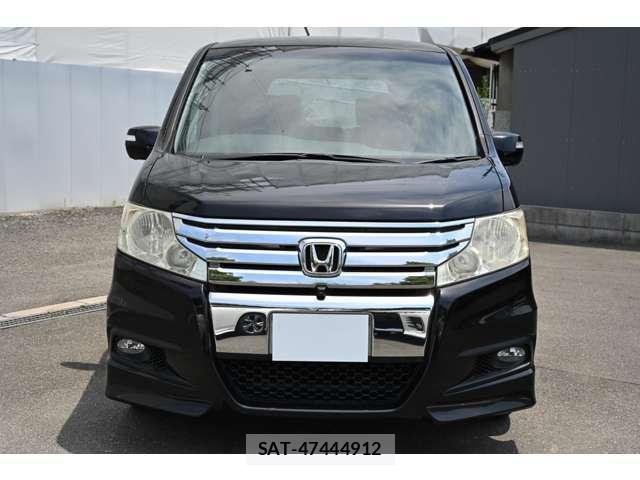 Honda e 2011-04 8004115-7