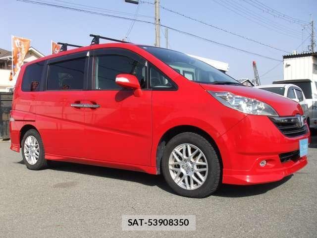 Honda e 2007-01 8004133-14