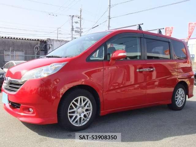 Honda e 2007-01 8004133-15