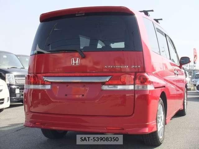 Honda e 2007-01 8004133-16