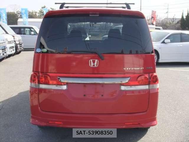 Honda e 2007-01 8004133-17