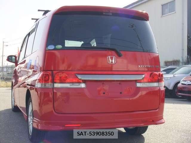 Honda e 2007-01 8004133-18