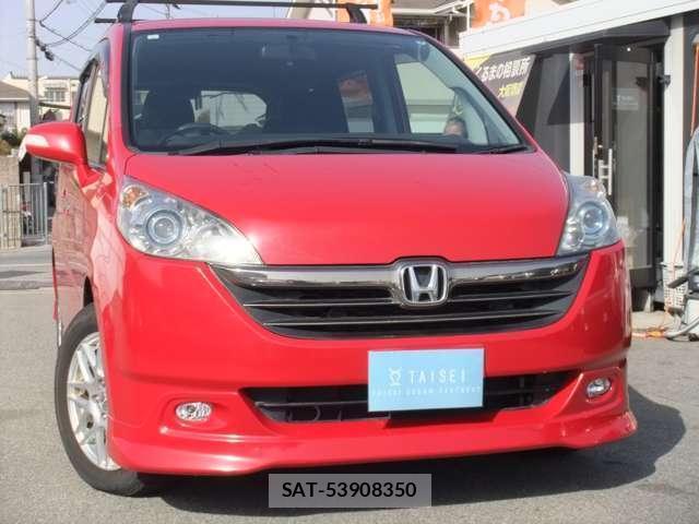 Honda e 2007-01 8004133-3