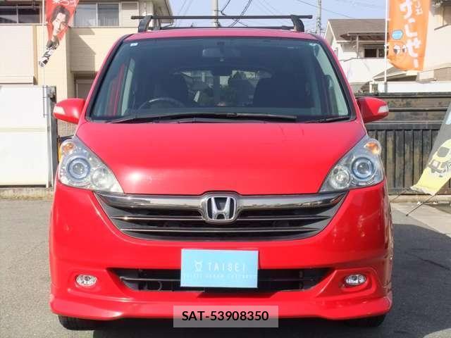 Honda e 2007-01 8004133-4