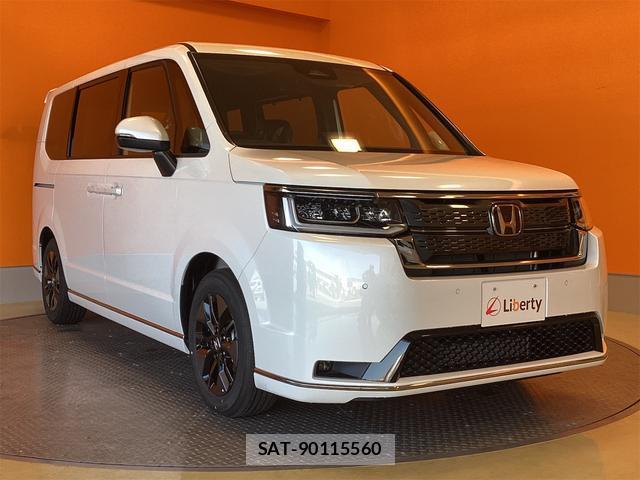 Honda e 2026-02 8004292-6