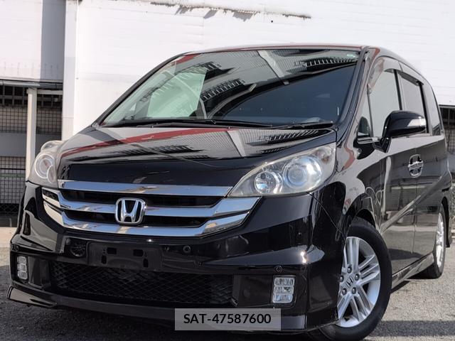 Honda e 2009-01 8004404-0