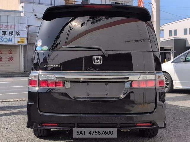 Honda e 2009-01 8004404-1