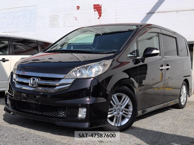 Honda e 2009-01 8004404-13