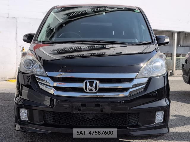 Honda e 2009-01 8004404-14