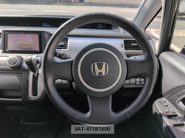 Honda e 2009-01 8004404-15