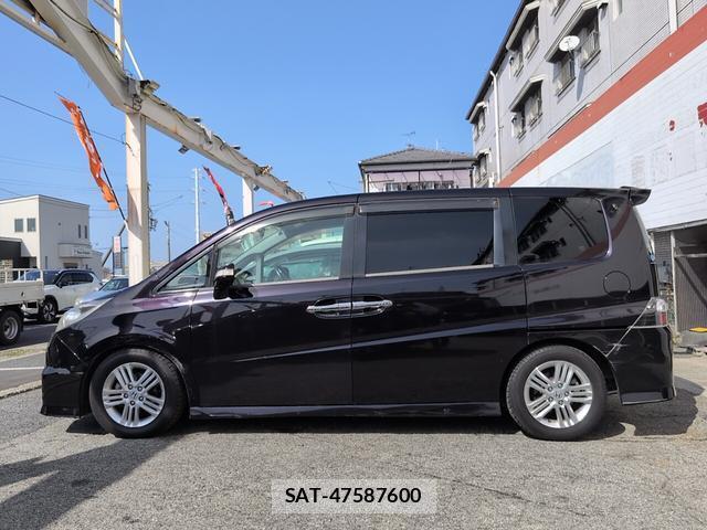 Honda e 2009-01 8004404-9