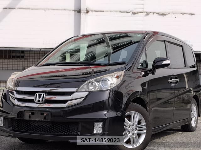Honda e 2009-01 8004405-0