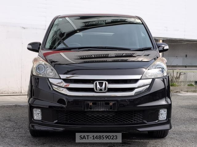 Honda e 2009-01 8004405-14