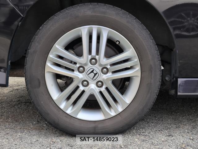 Honda e 2009-01 8004405-17