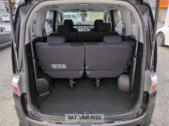 Honda e 2009-01 8004405-18