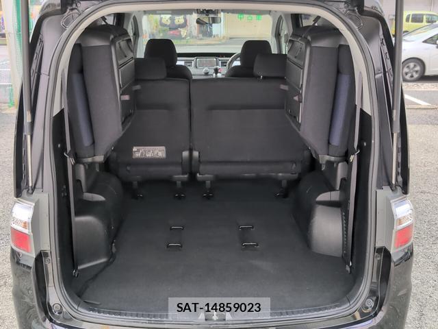 Honda e 2009-01 8004405-19