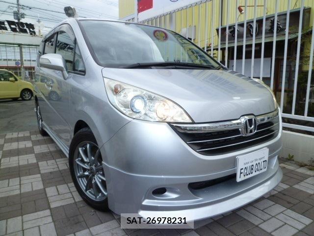 Honda e 2007-03 8004531-0