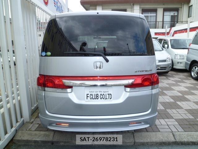 Honda e 2007-03 8004531-10