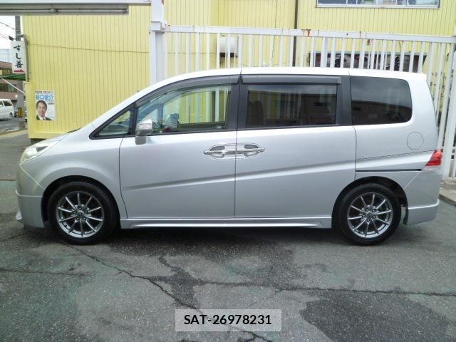 Honda e 2007-03 8004531-13