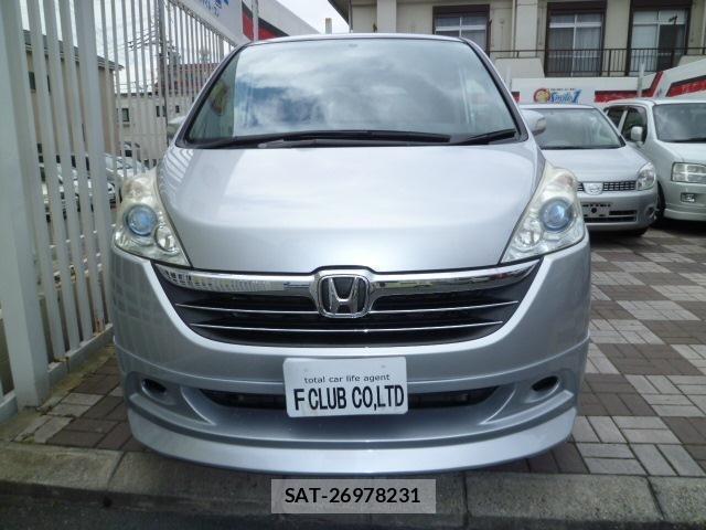 Honda e 2007-03 8004531-15