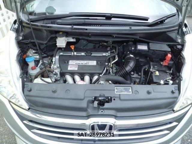 Honda e 2007-03 8004531-16