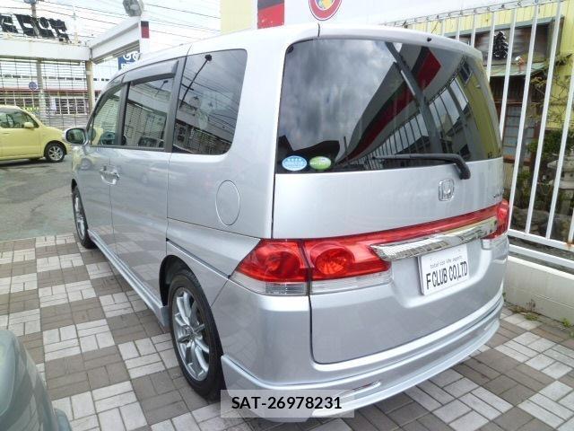 Honda e 2007-03 8004531-17