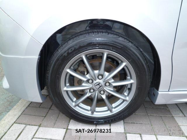 Honda e 2007-03 8004531-18