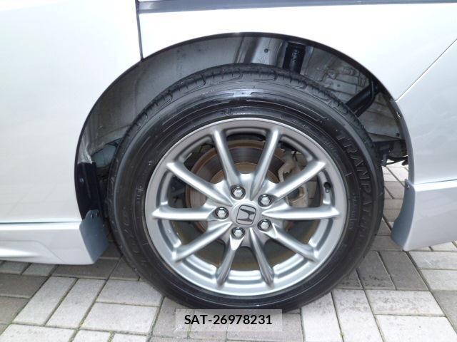 Honda e 2007-03 8004531-19