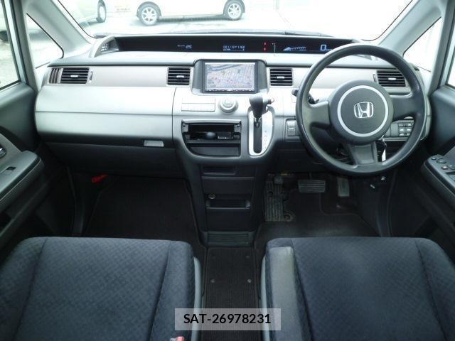 Honda e 2007-03 8004531-3